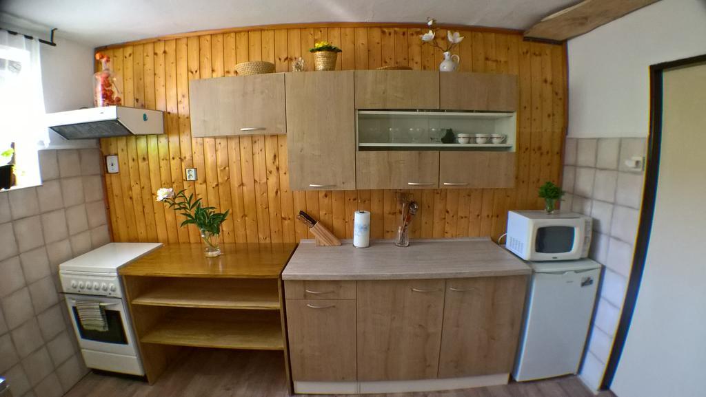 Chalupa Pod Drabskymi Svetnickami Villa Mnichovo Hradiště Bagian luar foto
