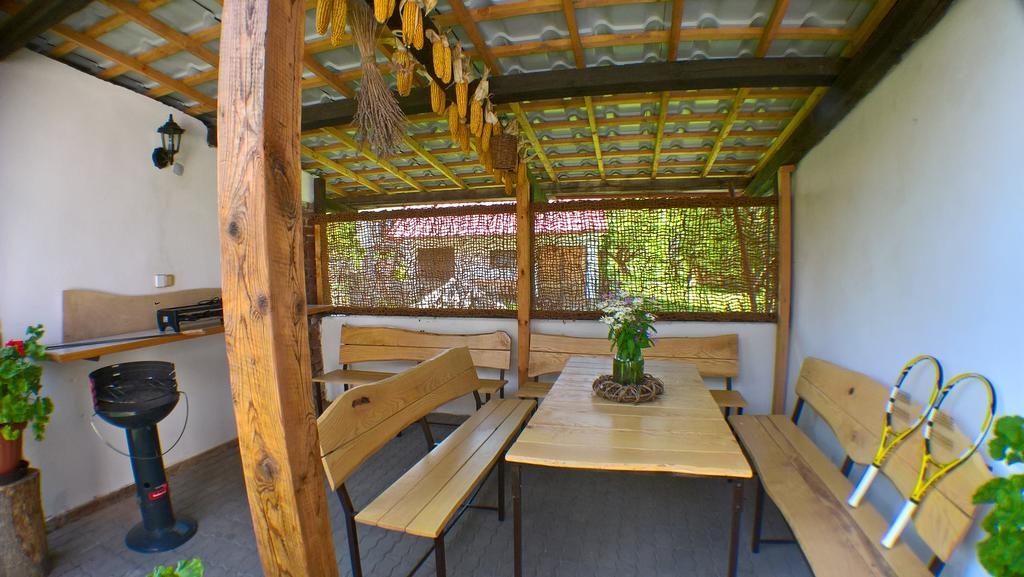 Chalupa Pod Drabskymi Svetnickami Villa Mnichovo Hradiště Bagian luar foto