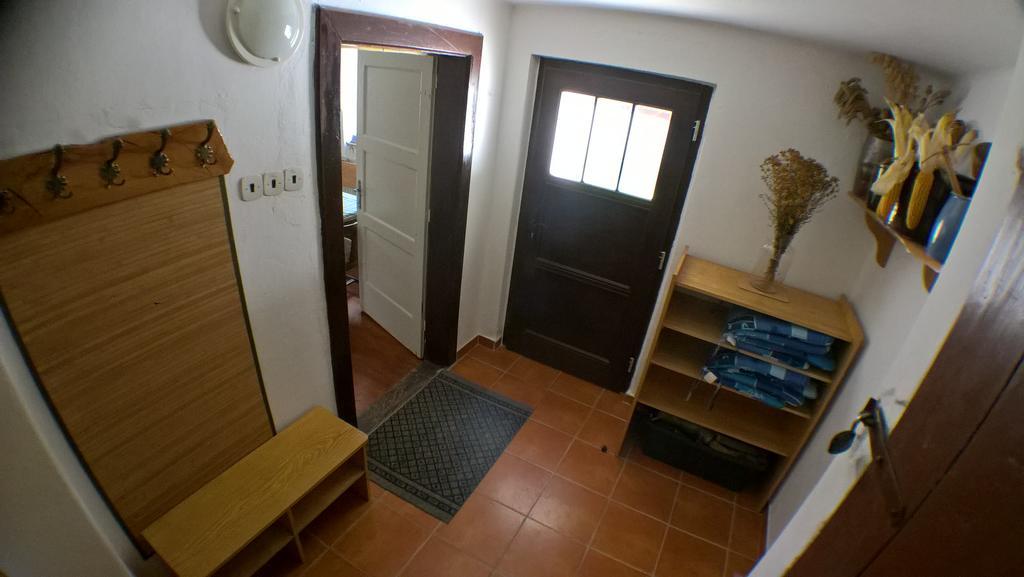 Chalupa Pod Drabskymi Svetnickami Villa Mnichovo Hradiště Bagian luar foto
