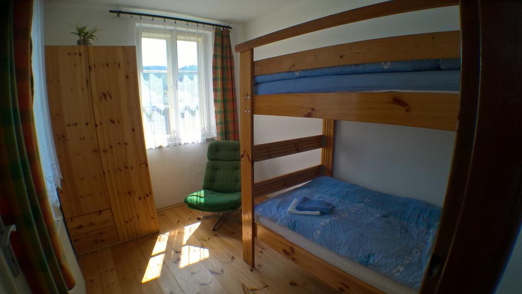 Chalupa Pod Drabskymi Svetnickami Villa Mnichovo Hradiště Bagian luar foto